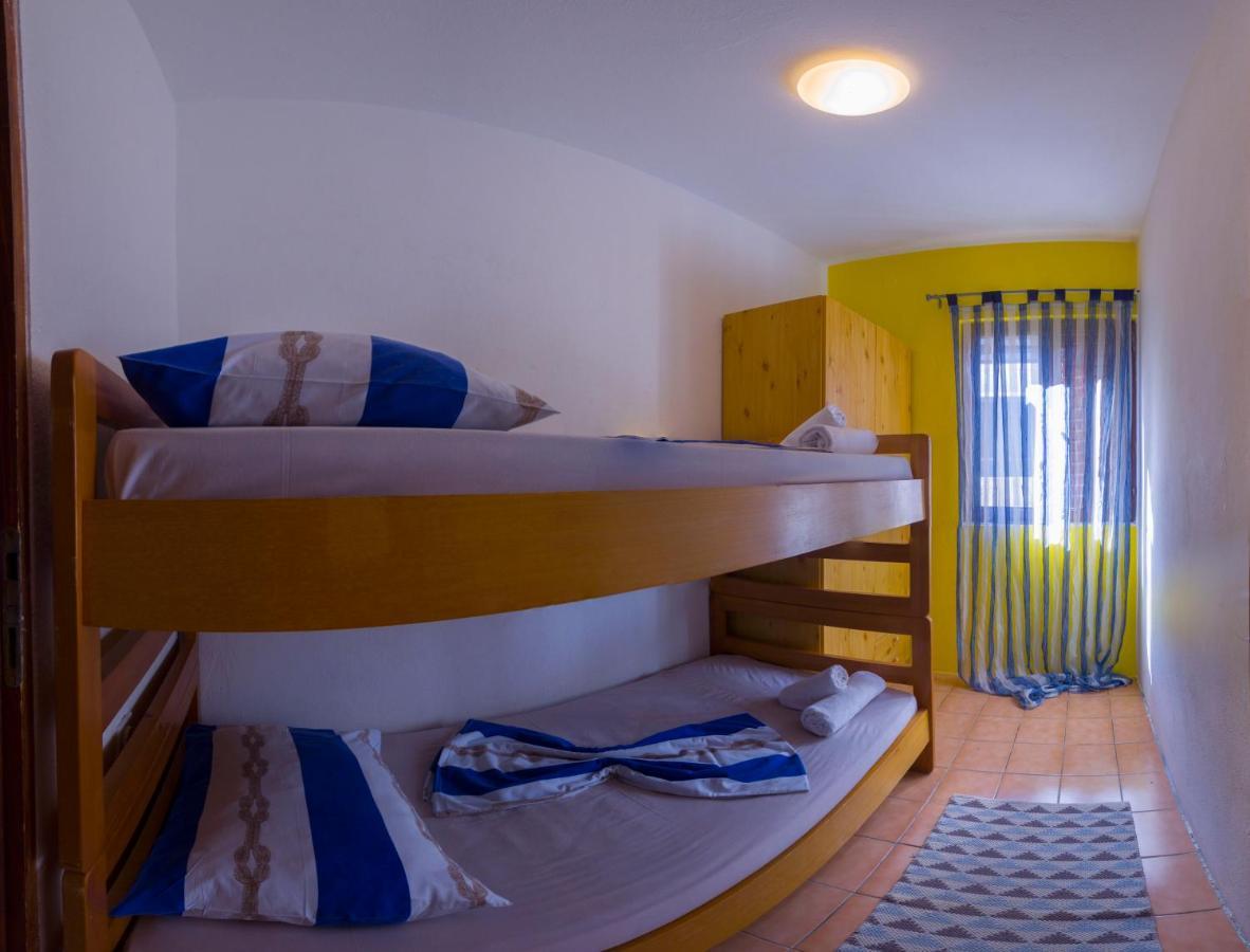 The Sea House Apartments Vis Dış mekan fotoğraf