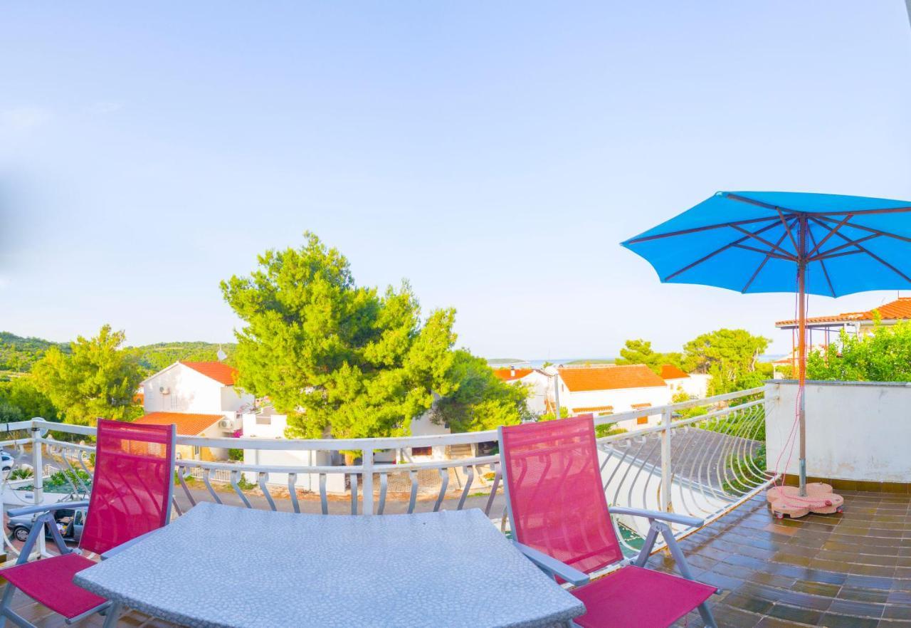 The Sea House Apartments Vis Oda fotoğraf