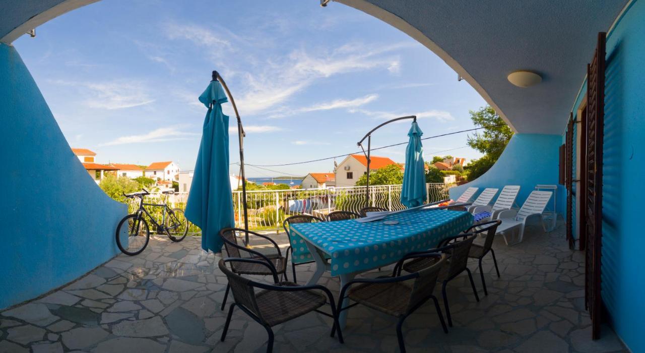 The Sea House Apartments Vis Dış mekan fotoğraf