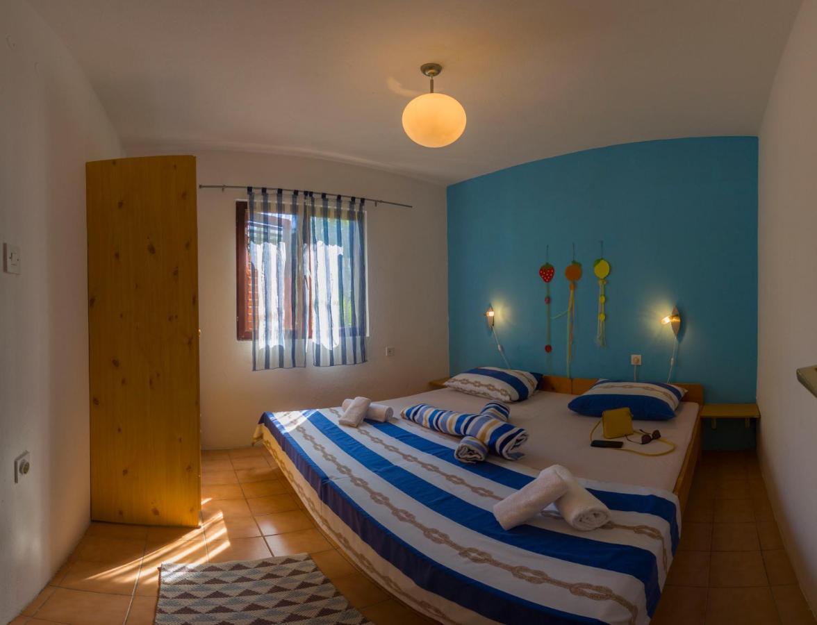 The Sea House Apartments Vis Dış mekan fotoğraf
