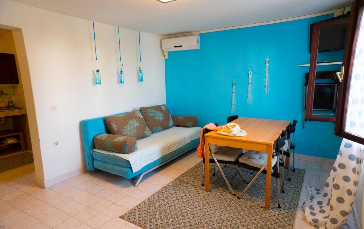 The Sea House Apartments Vis Dış mekan fotoğraf
