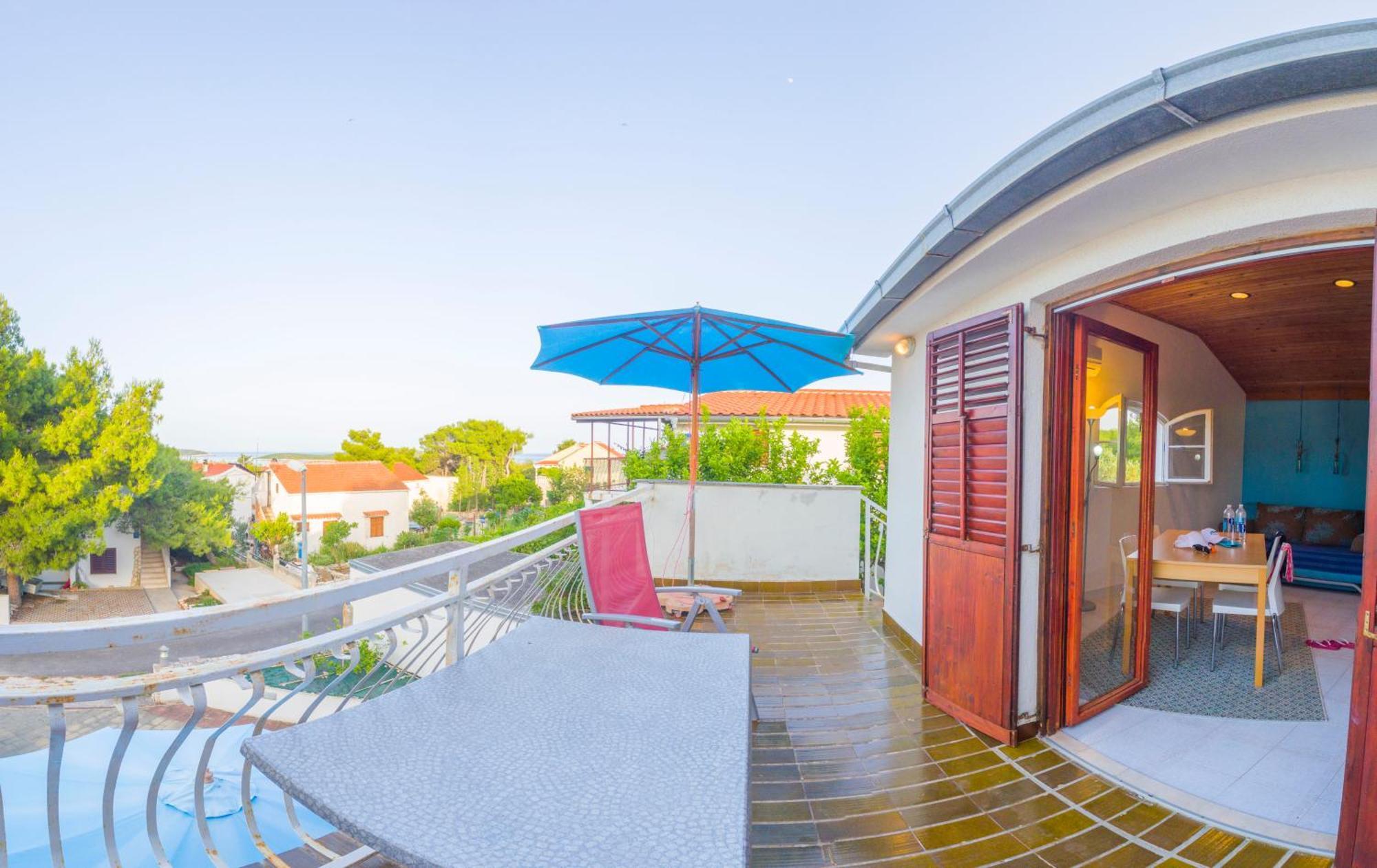 The Sea House Apartments Vis Oda fotoğraf