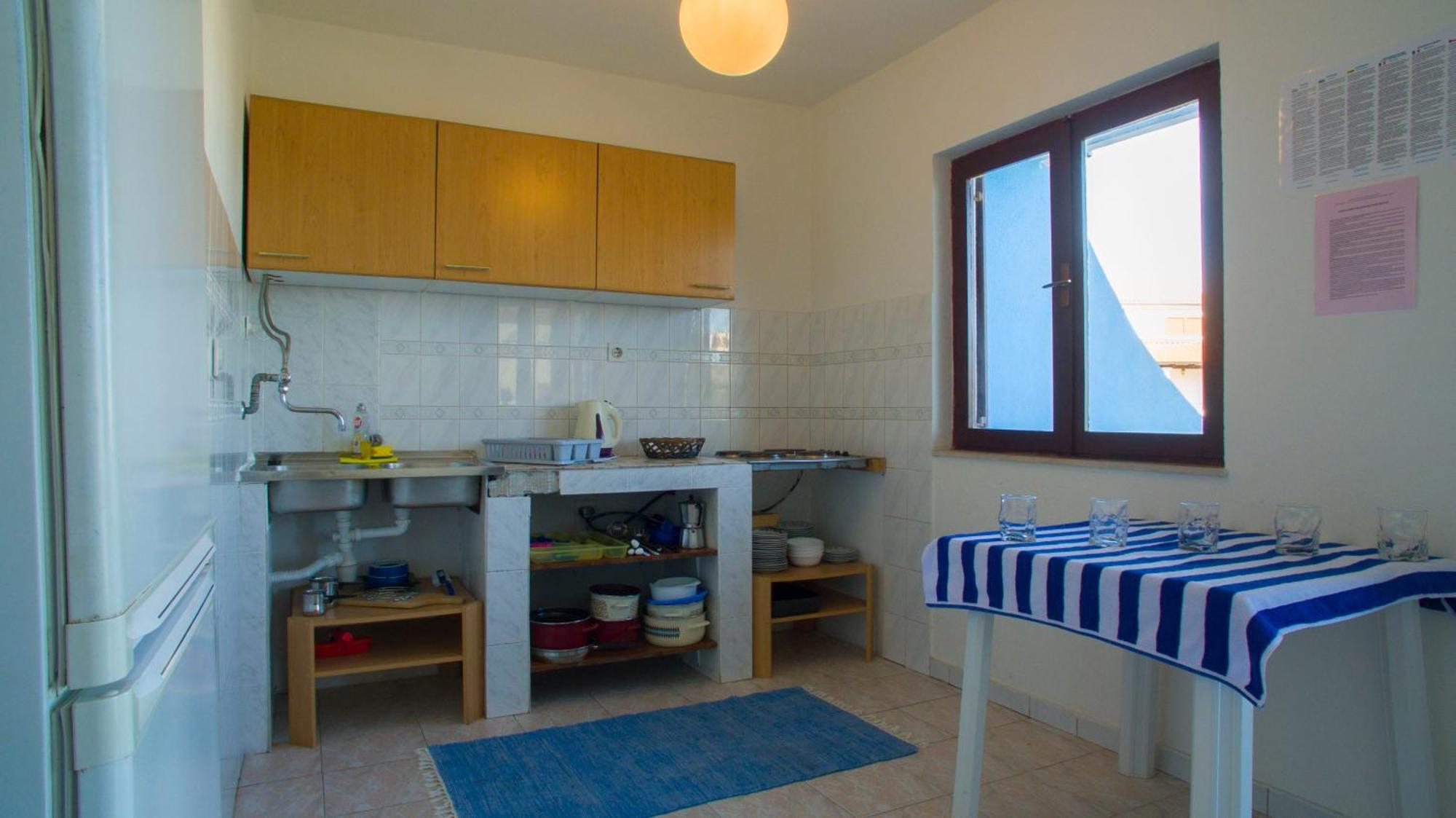 The Sea House Apartments Vis Oda fotoğraf