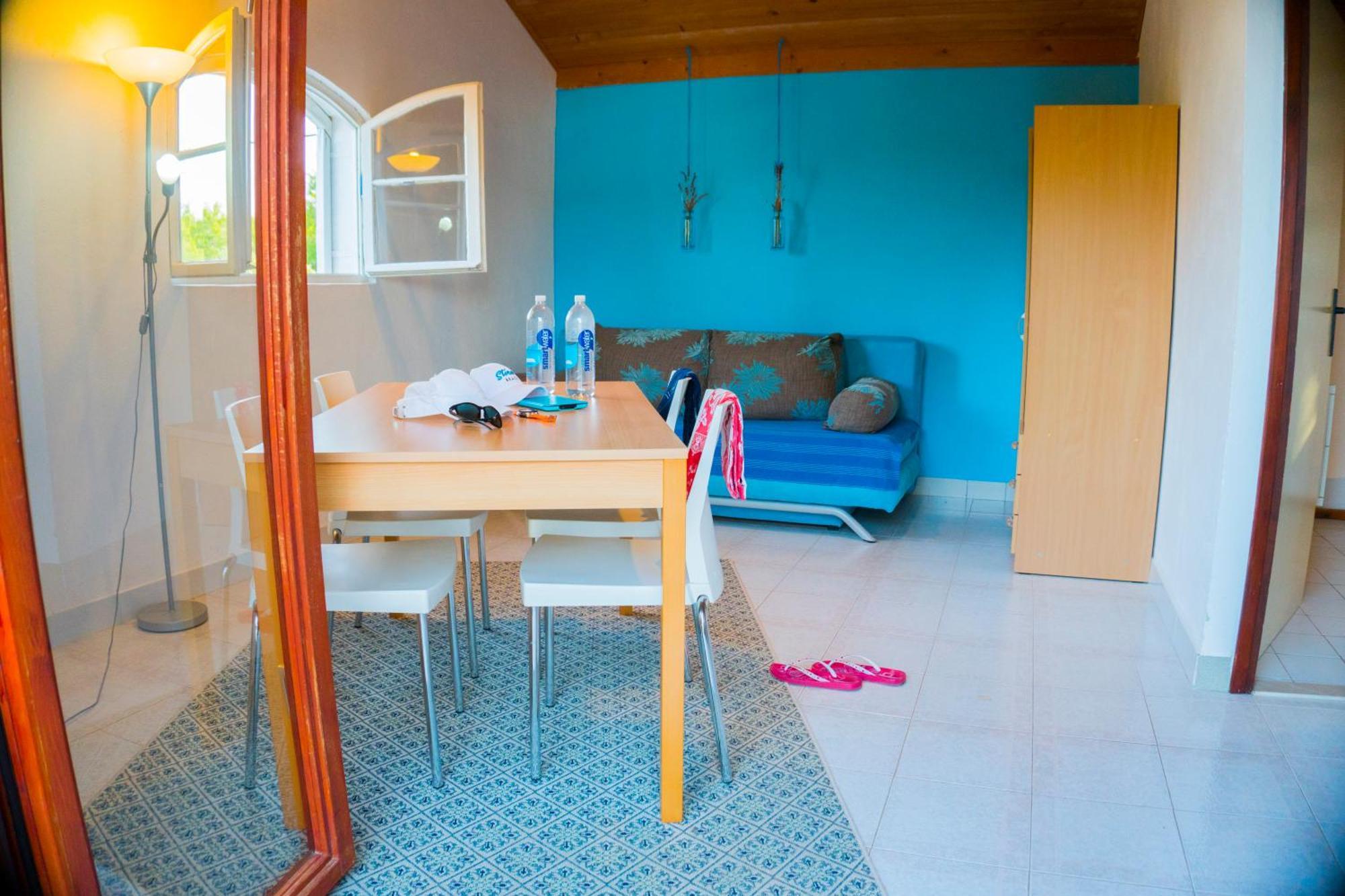 The Sea House Apartments Vis Oda fotoğraf