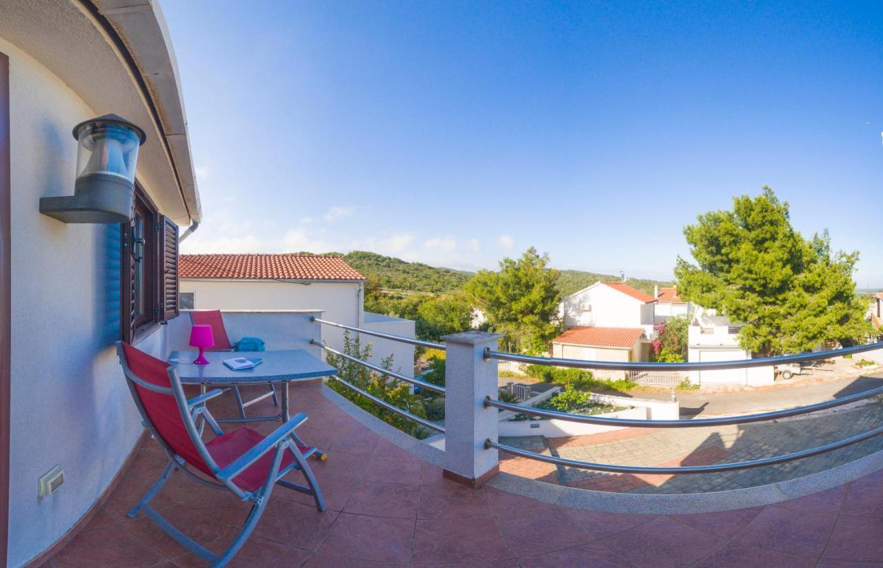 The Sea House Apartments Vis Dış mekan fotoğraf