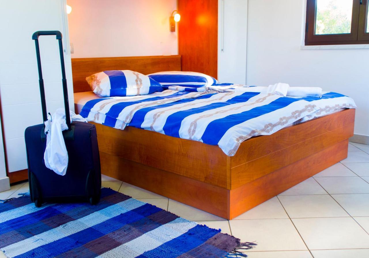 The Sea House Apartments Vis Dış mekan fotoğraf
